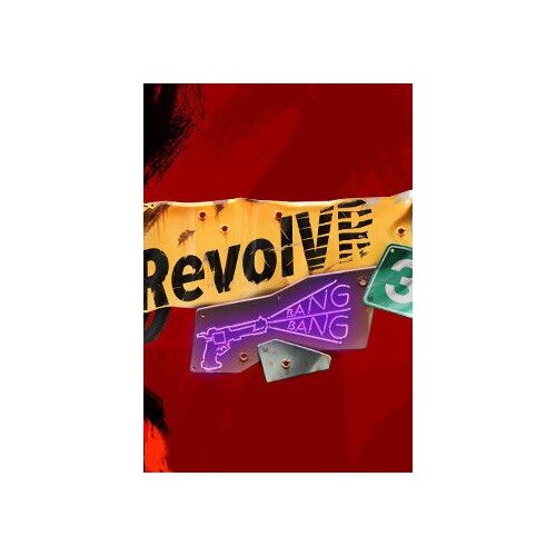 Steam revolvr 3 [vr] key global Cene