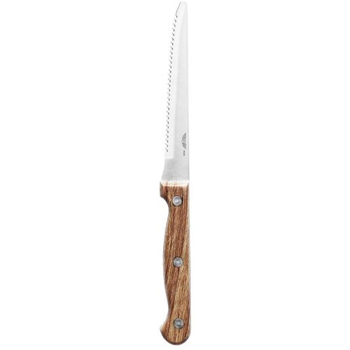 Pintinox Prima nož za steak in pizzo / 22cm / 6kos, (5000156246) Cene