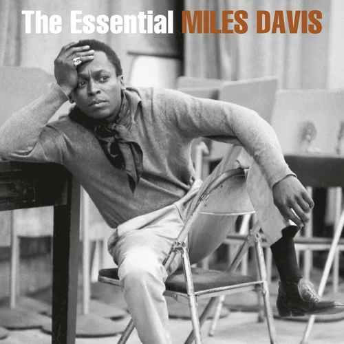 Miles Davis Essential (2 LP)