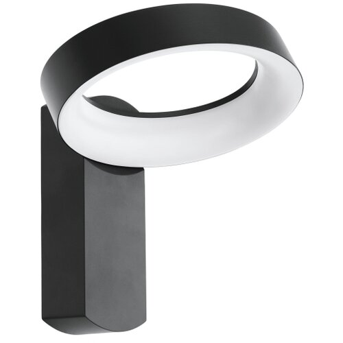Eglo pernate spoljna/zidna/1, led, 11w, 1250 lm, aluminij/antracit Slike