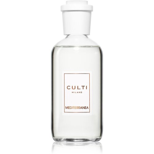 Culti White Label Mediterranea aroma difuzor 250 ml Cene