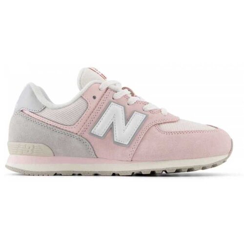 New Balance Tek & Trail Gc574 m Rožnata Cene