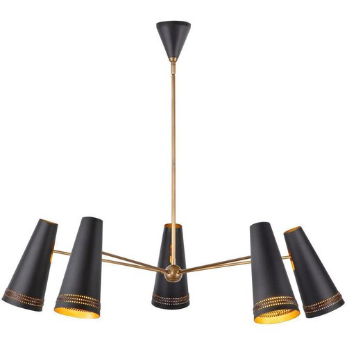 Elstead Lighting LESTENEC Alora 114,3/29,2 cm 60 W E14 Slike