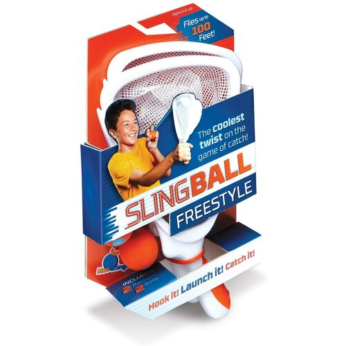 Toyzzz slingball reket (572153) Slike