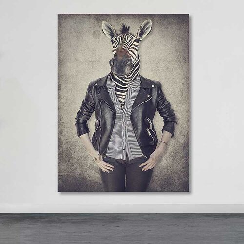 Wallity Slika DEV03672100140, 100x140 cm Cene