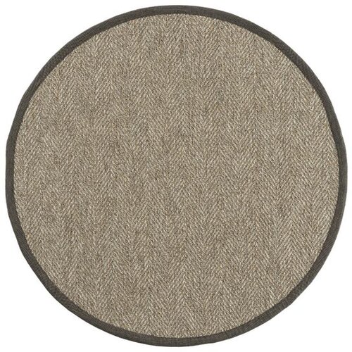 Conceptum Hypnose boston M208 - dark beige, beige dark beigebeige carpet (100 cm) Slike