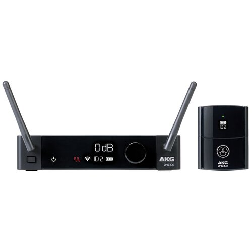 Akg DMS300 Cijene