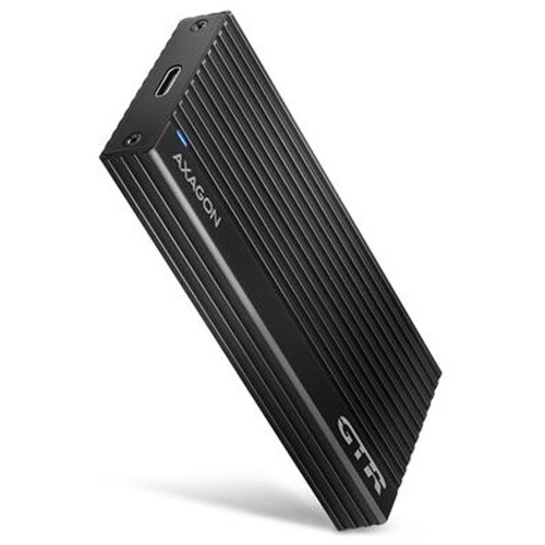 Axagon HDD DOD Ladica M.2 NVMe -> USB-C 3.2 Gen2, EEM2-GTR, AXA Cene
