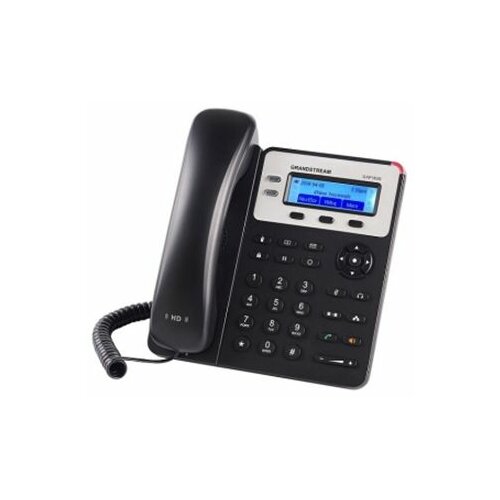 Grandstream USA GXP-1625 SoHo 2-line IP telefon Slike