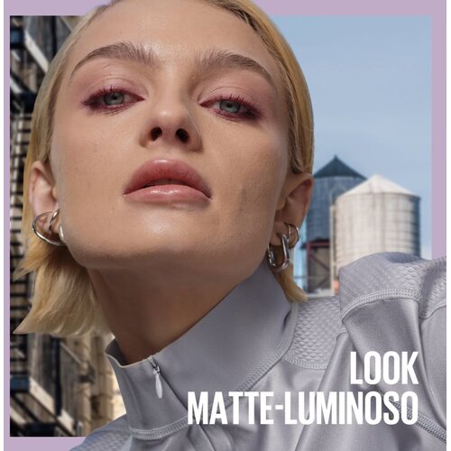 Maybelline SuperStay Lumi-Matte lagani puder za dugotrajni efekt nijansa 337 35 ml Slike