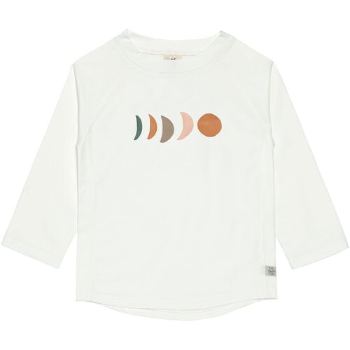 Lässig LSF Long Sleeve Rashguard Moon nature, Cene