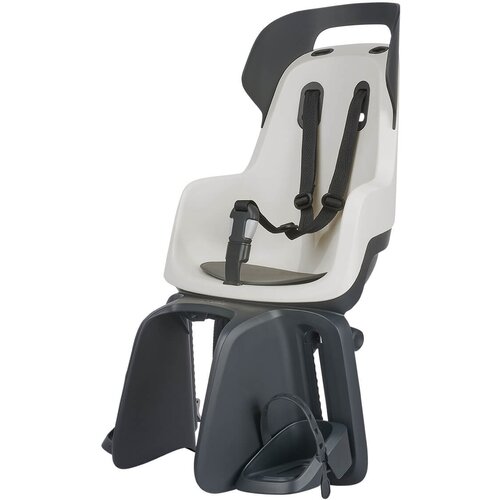 Bobike Otro&scaron;ki sedež za kolo GO MAXI Carrier Vanilla Cup Cake Cene