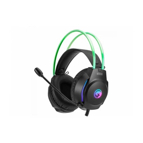 Marvo H8620 Žičane Gaming Slušalice s Mikrofonom Cene