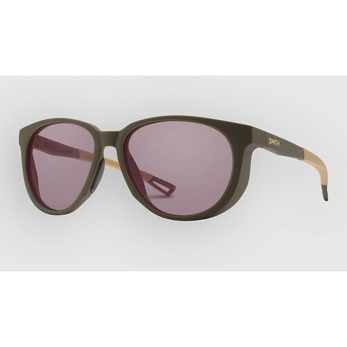 Smith Seeker Matte Forest Soncna ocala chromapop low light rose Cene