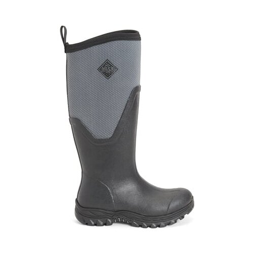 MUCK BOOTS Škornji Arctic Sport II Tall za ženske - črno sivi - 37 Cene
