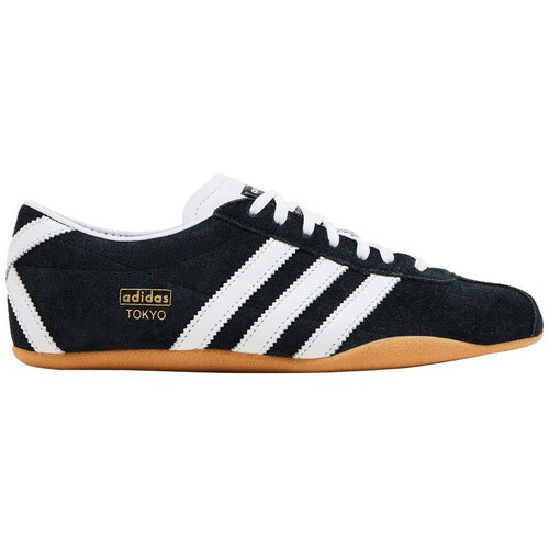 Adidas Modne superge Tokyo Black White (Women's) Črna Cene