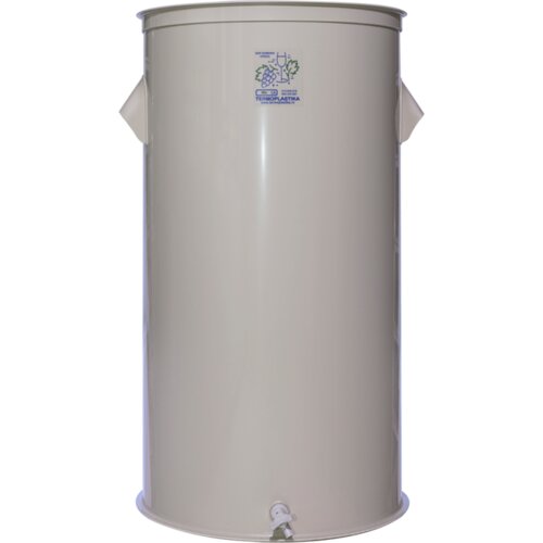 Termoplastika polipropilensko bure za vino i rakiju 150 l Cene