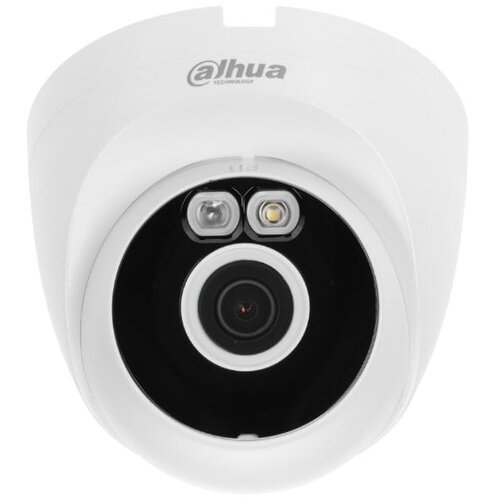 Dahua KAMERA IP T5A-IL-0280B Wi-Fi 6, Smart Dual Light - 5 Mpx 2.8 mm Cijene