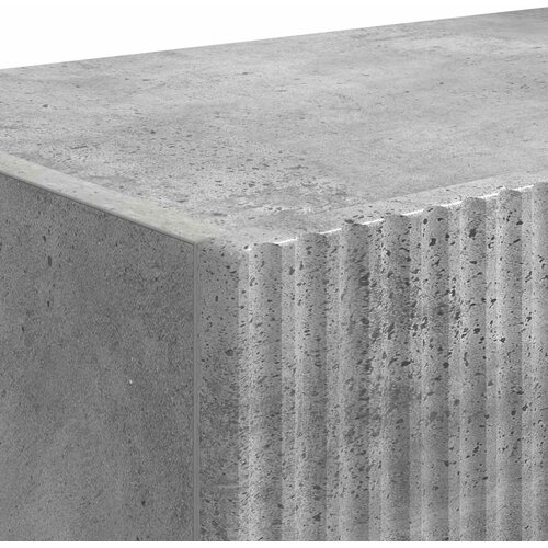  zidni ormar Zidne Beton 39 x 31 x 29,5 cm Konstruirano drvo Slike