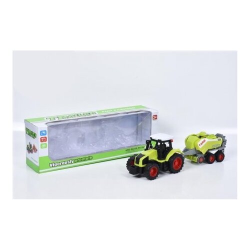 Traktor ( 100614 ) Cene