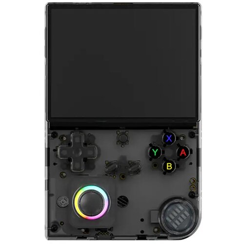 ANBERNIC igraća RG40XX V, 64GB, 4incha IPS, crna Slike
