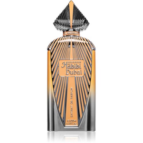 Al Haramain Habibi Dubai Desert parfemski ekstrakt uniseks 100 ml Slike