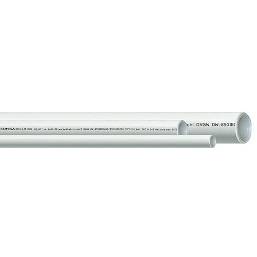  Aluminijska spojna cijev (Promjer: 26 mm, Duljina: 2,5 m) Cijene