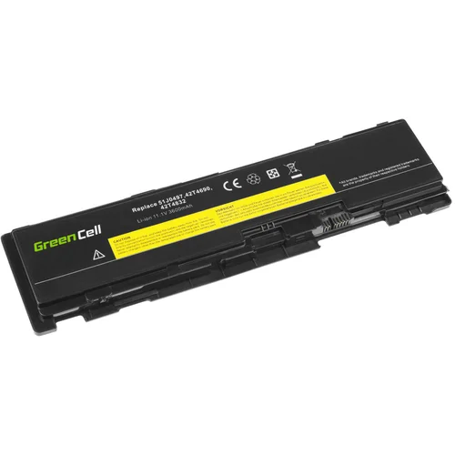 VHBW Baterija za Lenovo Thinkpad T400s / T410s, 3600mAh