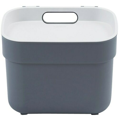  Kanta za smeće s poklopcem Ready to collect (Boja: Antracit, 5 l) Slike