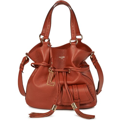 Lancel PREMIER FLIRT DE M Smeđa Slike
