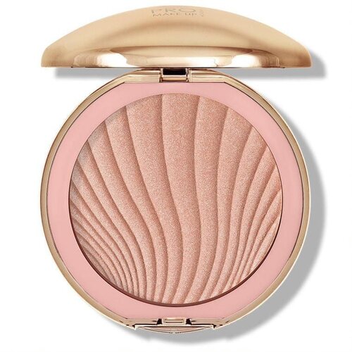 Affect Cosmetics Pressed Shimmer Highlighter highlighter nijansa Rio 9 g Slike