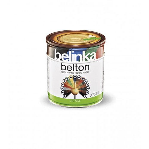 Belinka Belton br.99 bijeli 0,75L Cijene