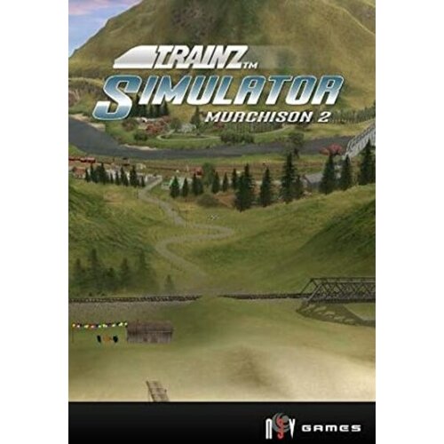  trainz: murchison 2 steam key global Cene