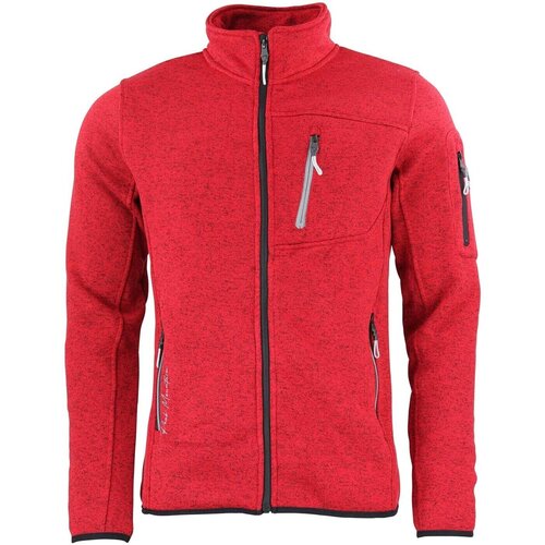 Peak Mountain Flis Blouson polaire homme CEMAILLON Rdeča Cene