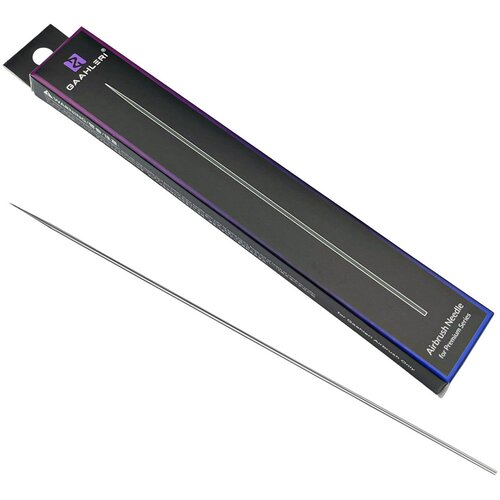 Gaahleri Mobius Airbrush Needle 0.3mm | Igla za Mobius Airbrush 0,3 mm Slike