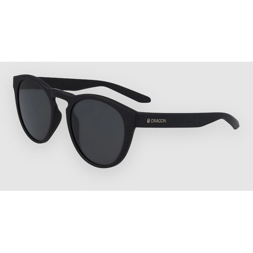 Dragon Opus Matte Black Soncna ocala ll smoke Slike