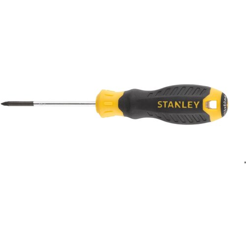 Stanley Izvijač Phillips 0PT X 60mm C/GRIP STHT16161-0 Cene