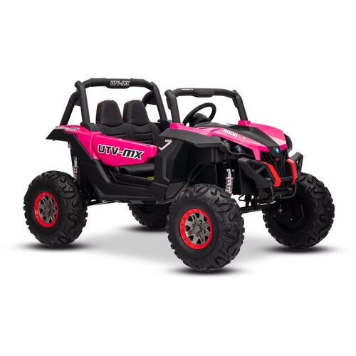 Beneo Otro&scaron;ki avto RSX buggy Black 4X4 Litij baterija roza Cene