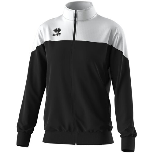 Errea Športne jope in jakne Bea Jr Črna Cene