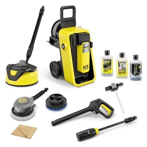 K&amp;auml;rcher Karcher čistilec K5 Comfort Premium Car &amp;amp; Home, 1.324-808.0 Slike