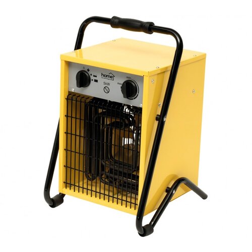 Home Grijalica sa ventilatorom, industrijska, 5000 W Cijene