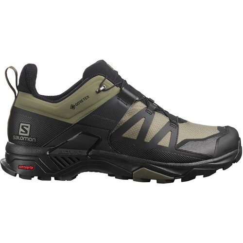 Salomon x ultra 4 wide gtx 413865 mu&amp;scaron;ke cipele Slike