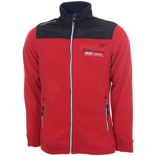 Vent Du Cap Flis Blouson polaire homme CORTEL Rdeča Cene