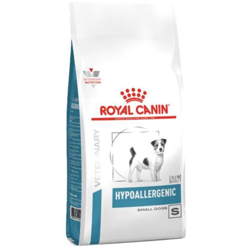 ROYAL CANIN VETERINARY DIET medicinska hrana za pse hypoallergenic 1kg Cene