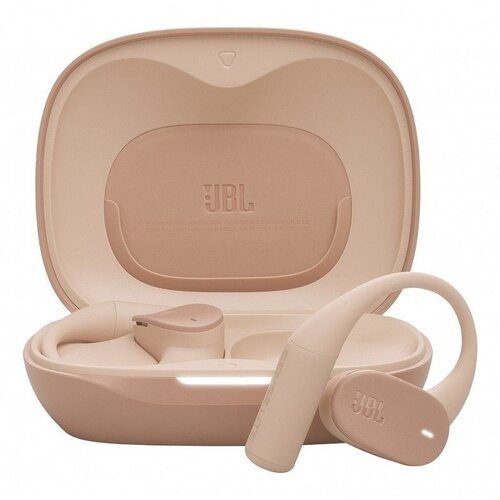 JBL Bluetooth slu&scaron;alice Sense Lite/ bež Cene
