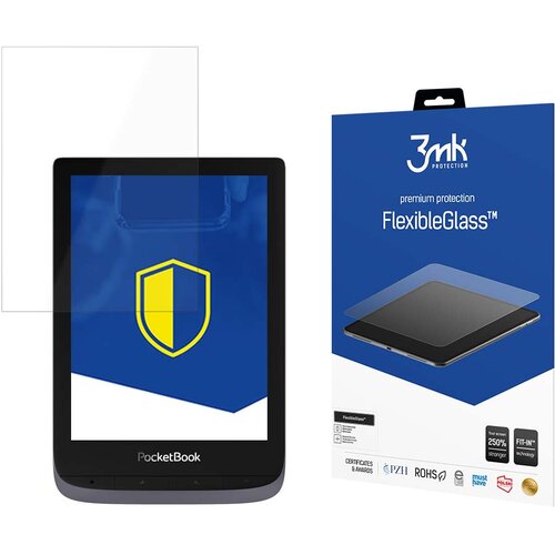 3mk KALJENO STEKLO FLEXIBLEGLASS OVITEK ZA POCKETBOOK INKPAD 3 PRO 8.3, (5000295903) Cene