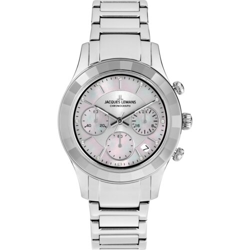 Jacques Lemans VENICE JL2151F Cene