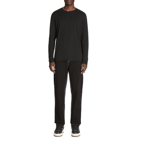 Celio Tebaseml Long Sleeve T-Shirt - Men&amp;#039;s Slike