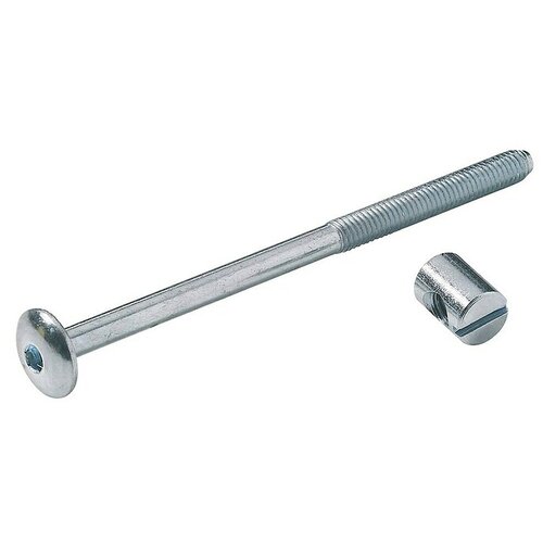 Hettich Povezovalni vijak (Ø x Do: 6 x 100 mm) Cene