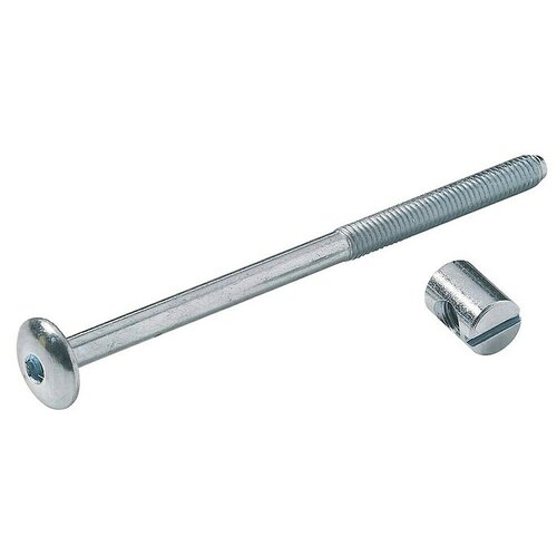 Hettich Spojni vijak (&amp;Oslash; x D: 6 x 100 mm) Slike